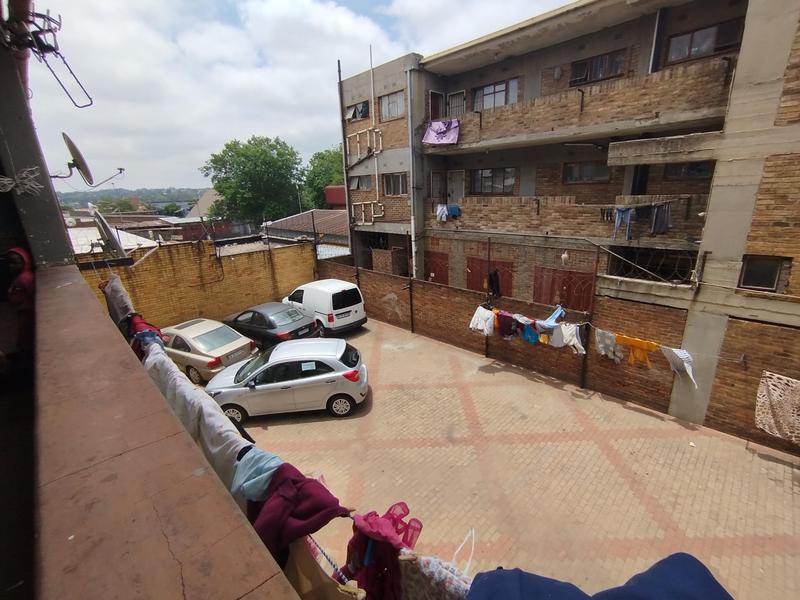 Commercial Property for Sale in Benoni Central Gauteng
