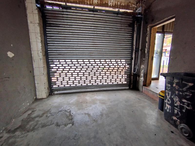 Commercial Property for Sale in Benoni Central Gauteng