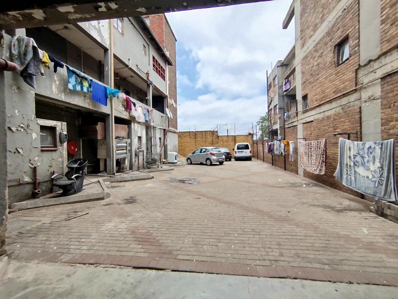 Commercial Property for Sale in Benoni Central Gauteng