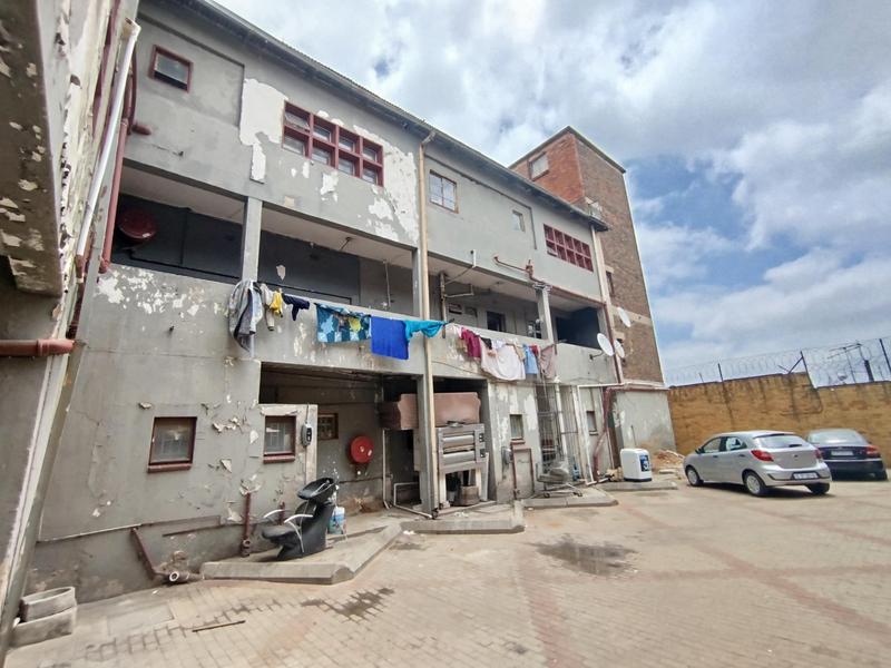 Commercial Property for Sale in Benoni Central Gauteng