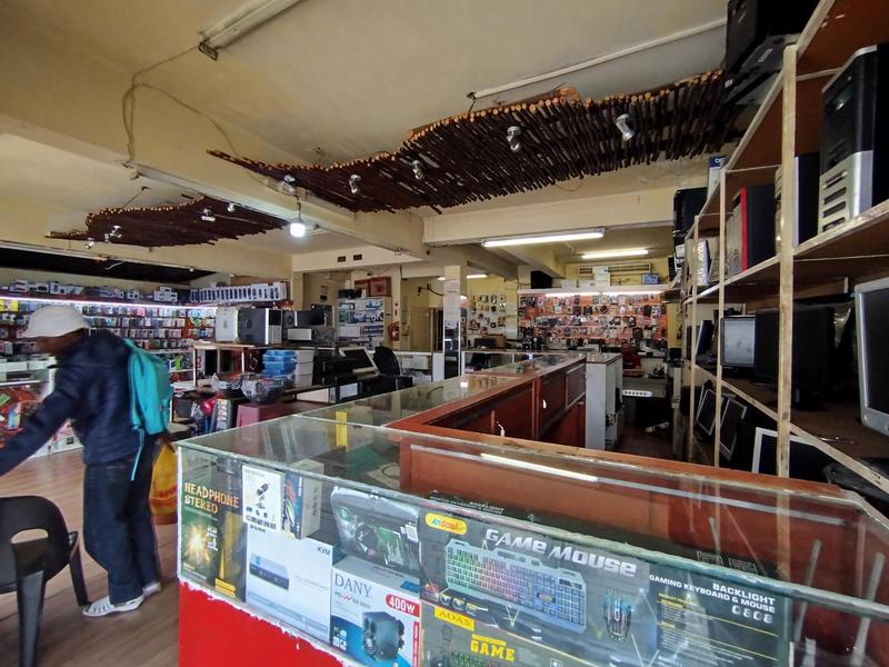 Commercial Property for Sale in Benoni Central Gauteng