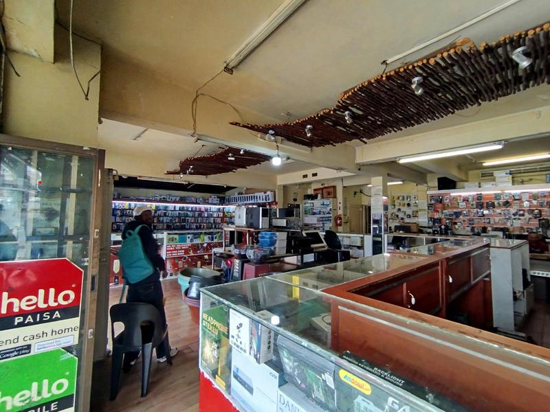 Commercial Property for Sale in Benoni Central Gauteng
