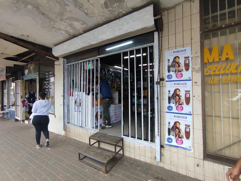 Commercial Property for Sale in Benoni Central Gauteng