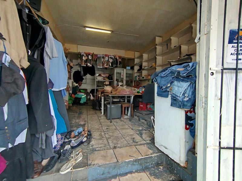 Commercial Property for Sale in Benoni Central Gauteng