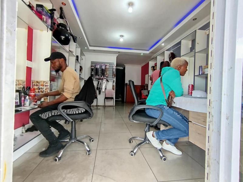 Commercial Property for Sale in Benoni Central Gauteng