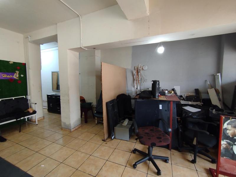 Commercial Property for Sale in Benoni Central Gauteng