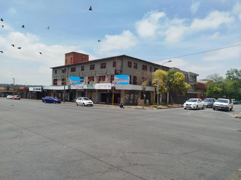Commercial Property for Sale in Benoni Central Gauteng