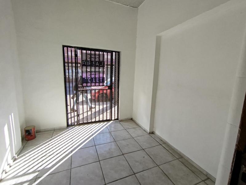 Commercial Property for Sale in Boksburg Gauteng