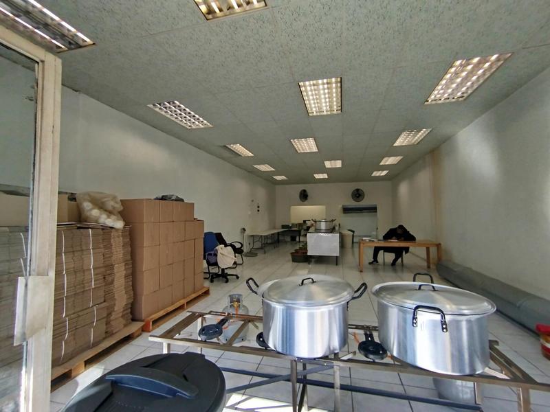 Commercial Property for Sale in Boksburg Gauteng
