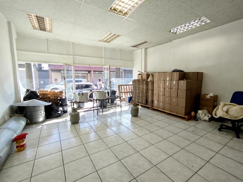 Commercial Property for Sale in Boksburg Gauteng