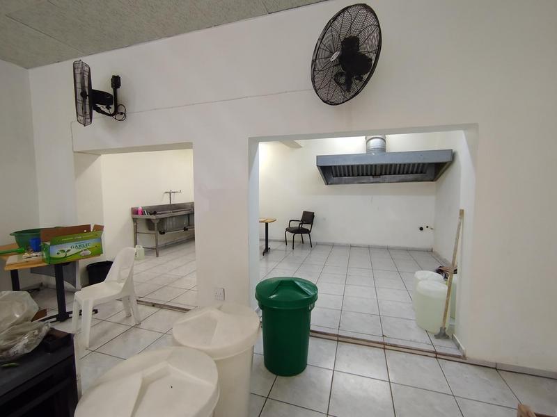Commercial Property for Sale in Boksburg Gauteng