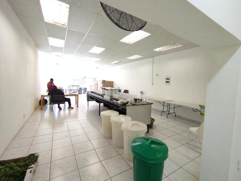 Commercial Property for Sale in Boksburg Gauteng