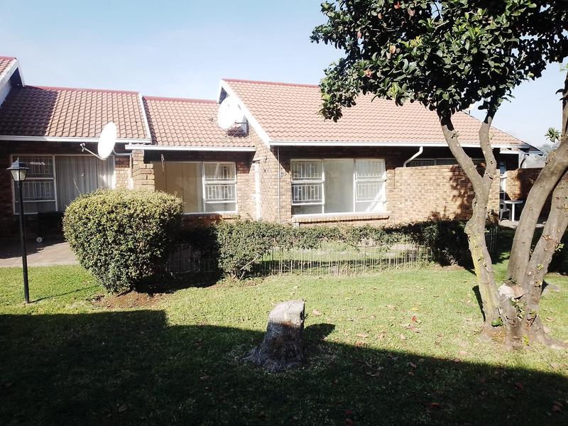 1 Bedroom Property for Sale in Witfield Gauteng