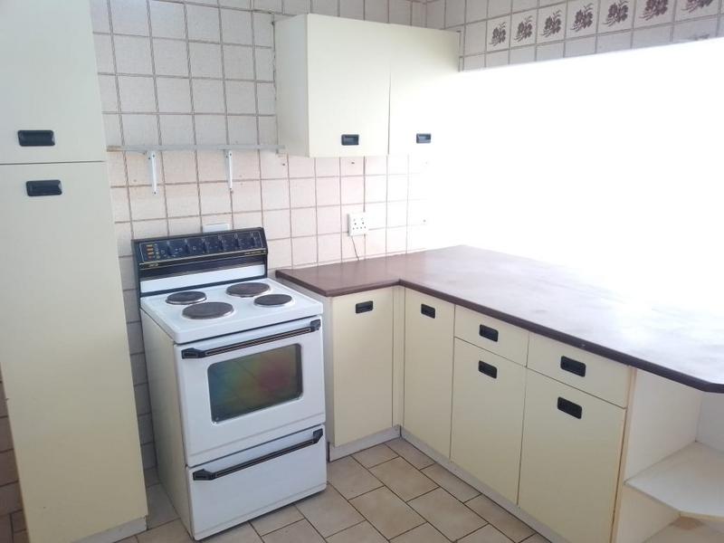 1 Bedroom Property for Sale in Witfield Gauteng