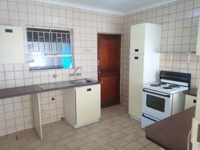 1 Bedroom Property for Sale in Witfield Gauteng