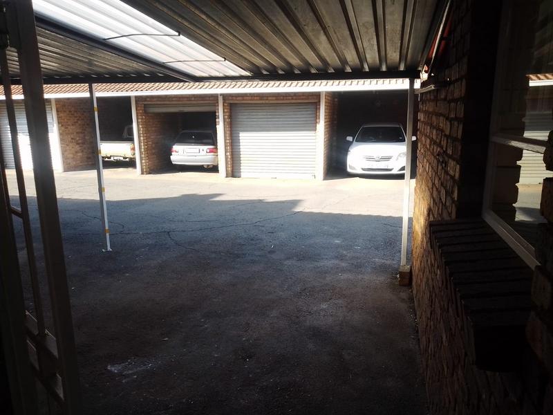 1 Bedroom Property for Sale in Witfield Gauteng