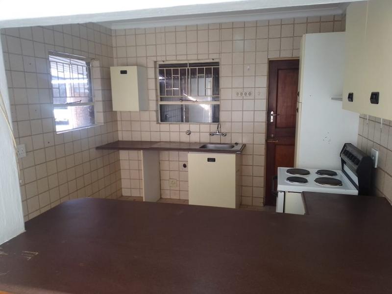 1 Bedroom Property for Sale in Witfield Gauteng