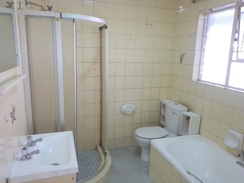 1 Bedroom Property for Sale in Witfield Gauteng