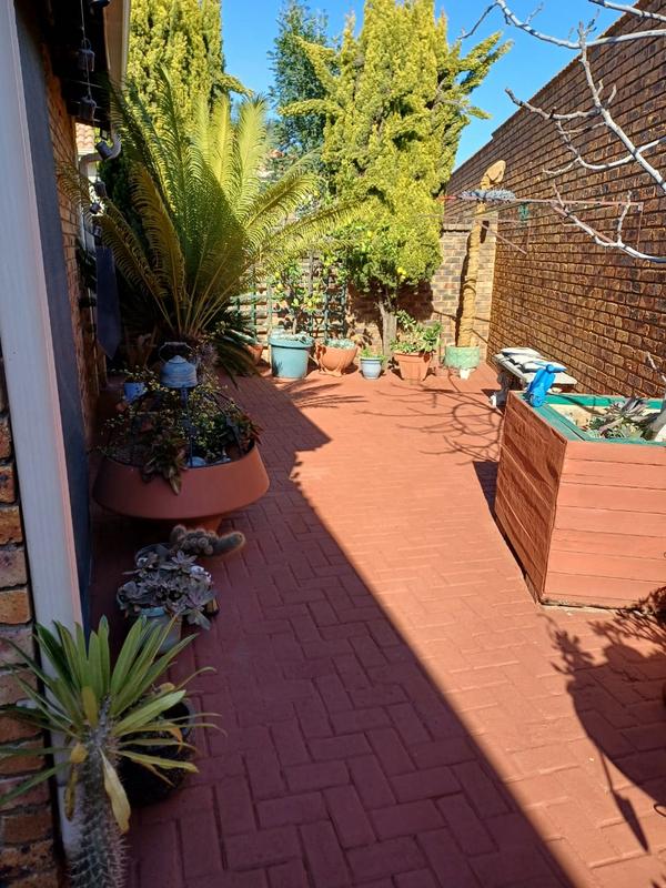 3 Bedroom Property for Sale in Witfield Gauteng