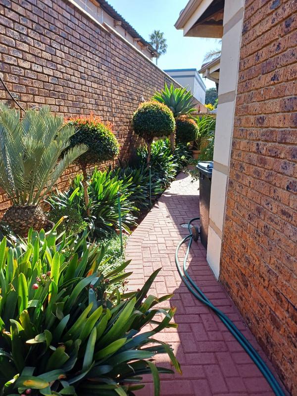 3 Bedroom Property for Sale in Witfield Gauteng