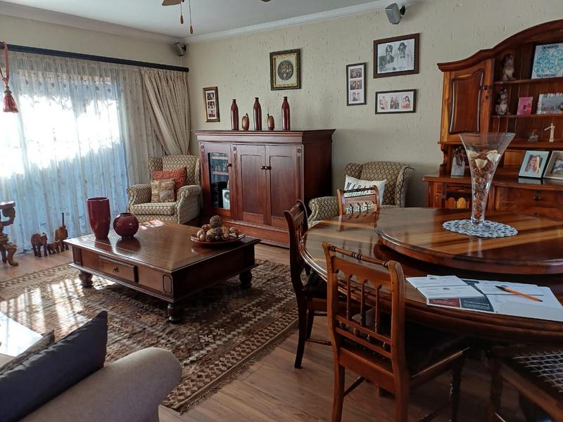 3 Bedroom Property for Sale in Witfield Gauteng