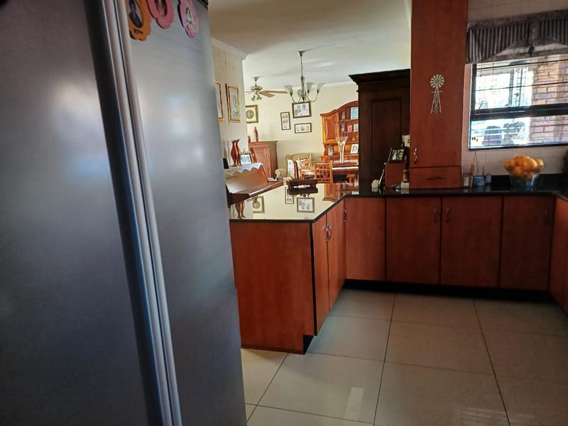 3 Bedroom Property for Sale in Witfield Gauteng