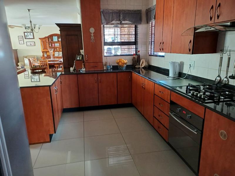 3 Bedroom Property for Sale in Witfield Gauteng