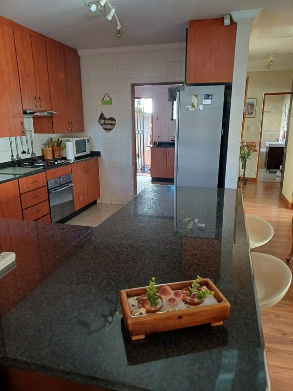 3 Bedroom Property for Sale in Witfield Gauteng