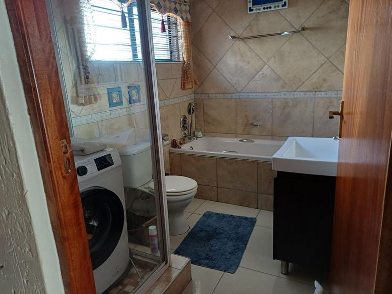 3 Bedroom Property for Sale in Witfield Gauteng
