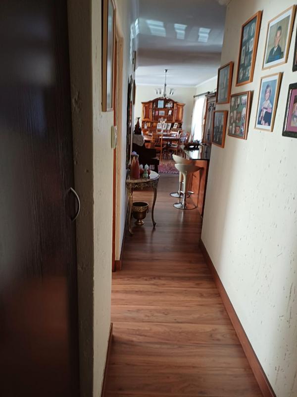 3 Bedroom Property for Sale in Witfield Gauteng