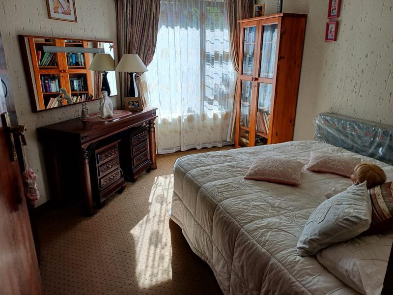 3 Bedroom Property for Sale in Witfield Gauteng