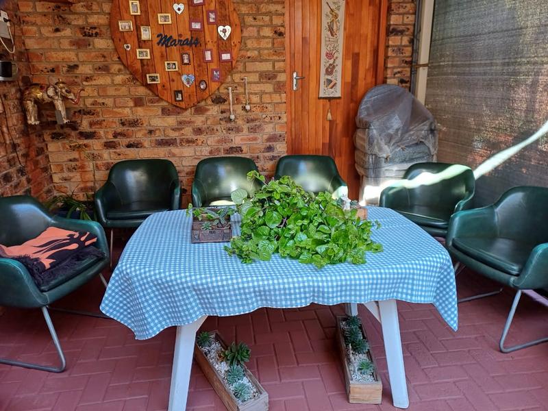 3 Bedroom Property for Sale in Witfield Gauteng