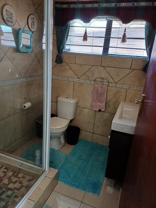 3 Bedroom Property for Sale in Witfield Gauteng
