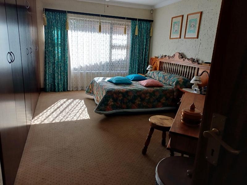 3 Bedroom Property for Sale in Witfield Gauteng