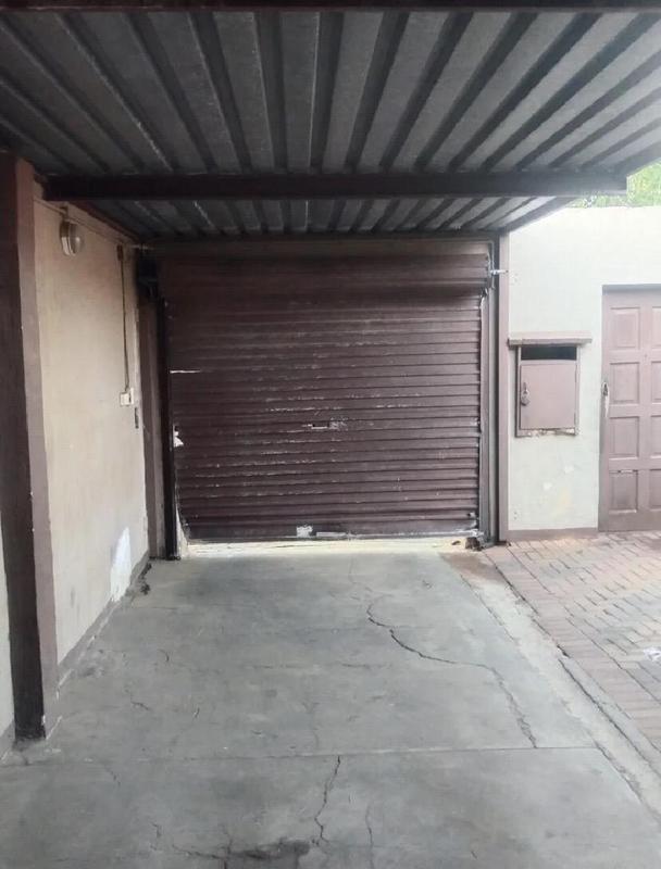 To Let 2 Bedroom Property for Rent in Malvern Gauteng