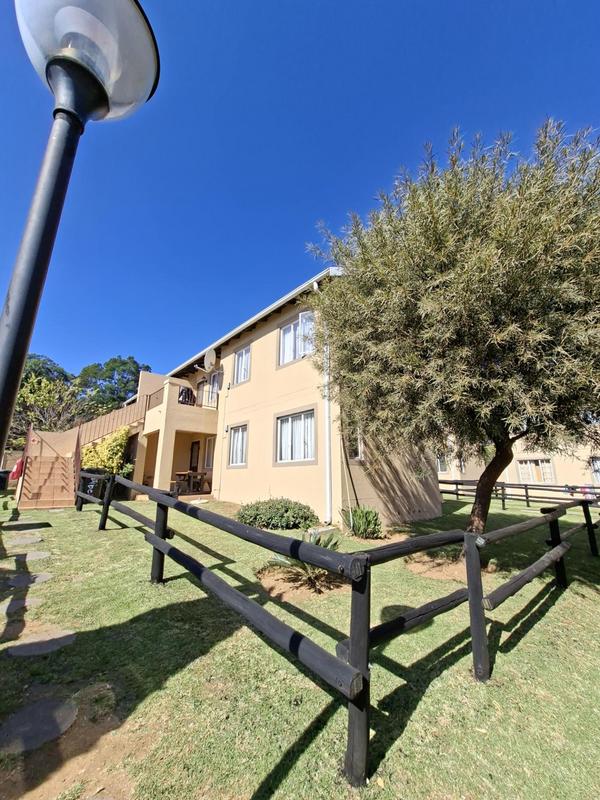 To Let 2 Bedroom Property for Rent in Ormonde Gauteng