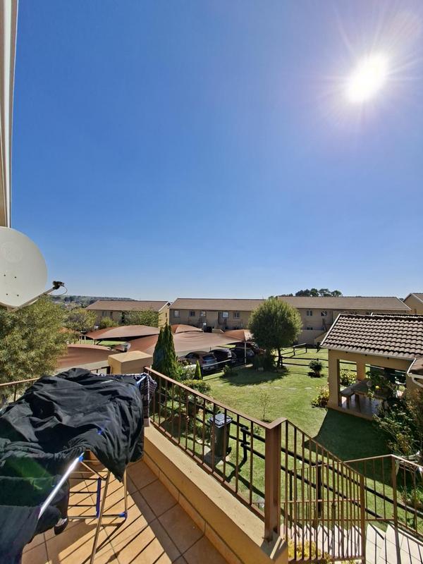 To Let 2 Bedroom Property for Rent in Ormonde Gauteng