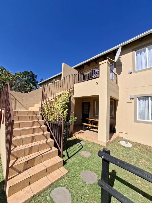 To Let 2 Bedroom Property for Rent in Ormonde Gauteng