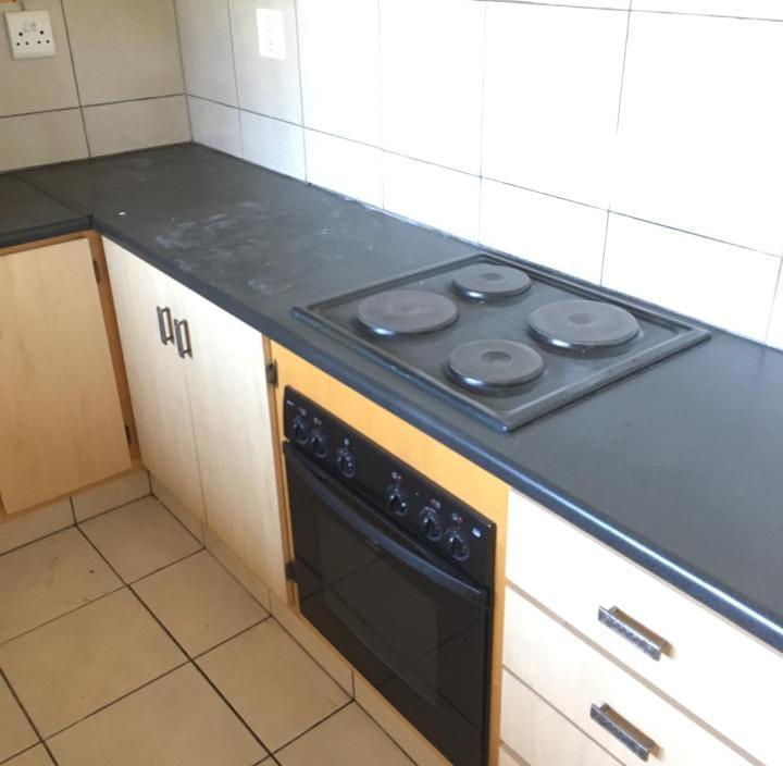 2 Bedroom Property for Sale in Berton Park Gauteng