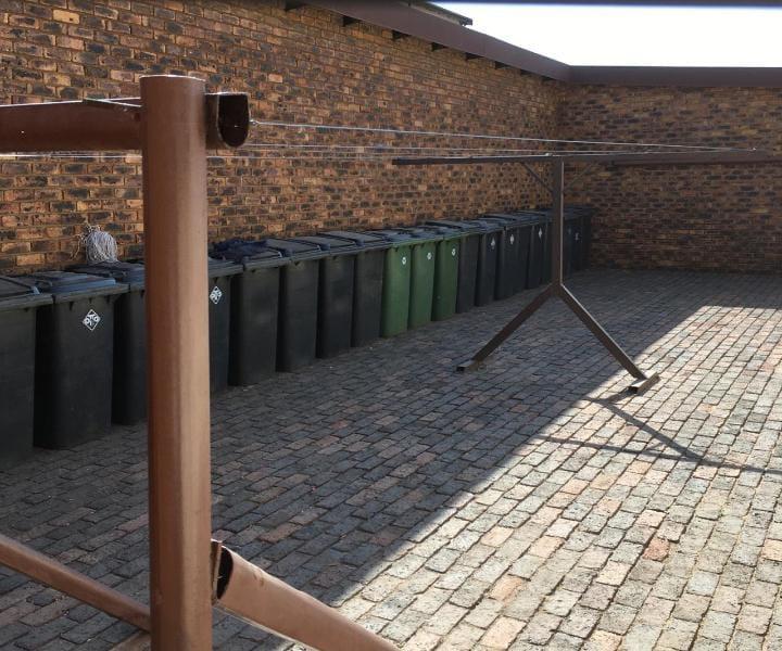 2 Bedroom Property for Sale in Berton Park Gauteng