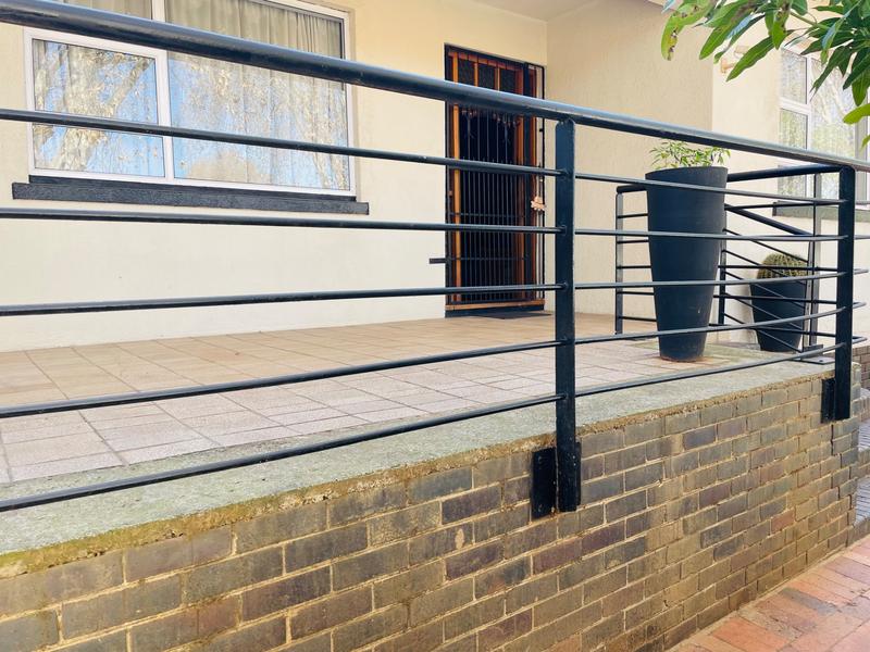 3 Bedroom Property for Sale in Bezuidenhout Valley Gauteng