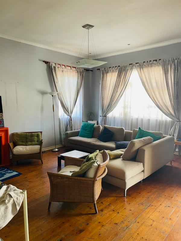 3 Bedroom Property for Sale in Bezuidenhout Valley Gauteng