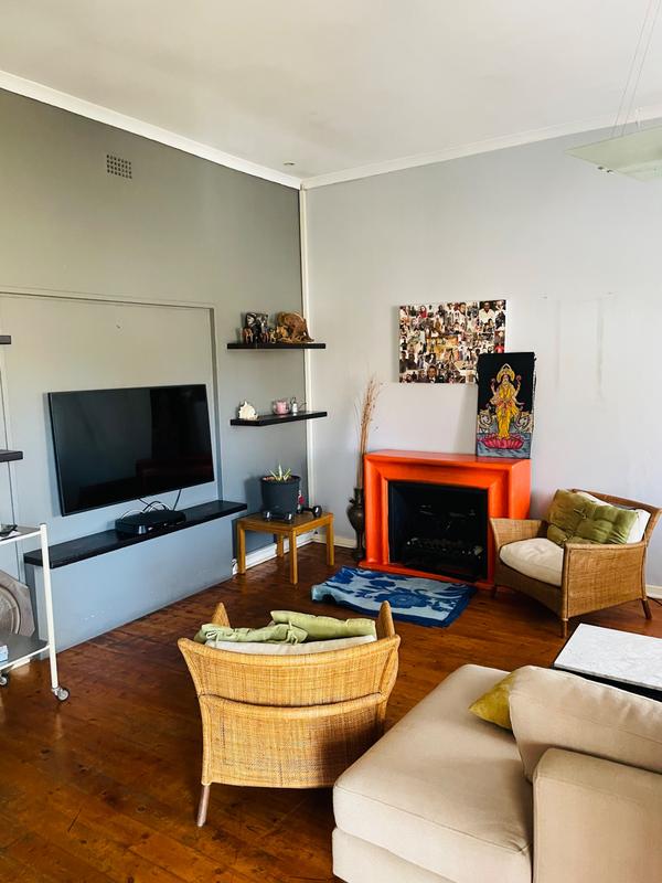 3 Bedroom Property for Sale in Bezuidenhout Valley Gauteng