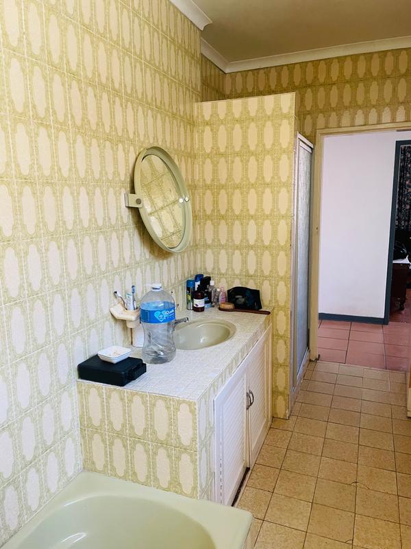 3 Bedroom Property for Sale in Bezuidenhout Valley Gauteng