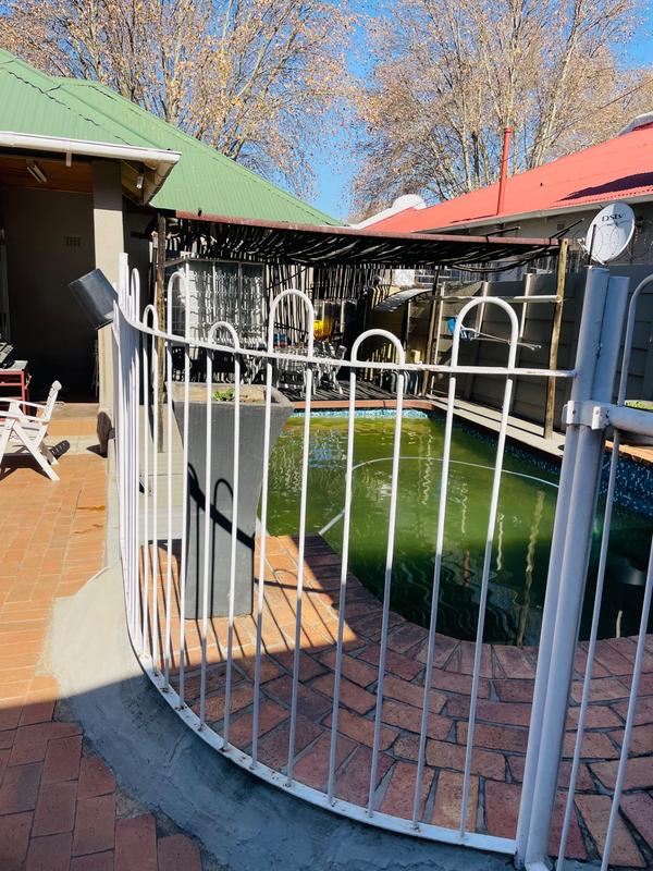 3 Bedroom Property for Sale in Bezuidenhout Valley Gauteng