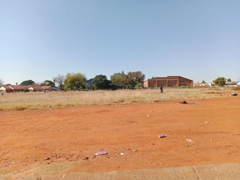 0 Bedroom Property for Sale in Dawn Park Gauteng