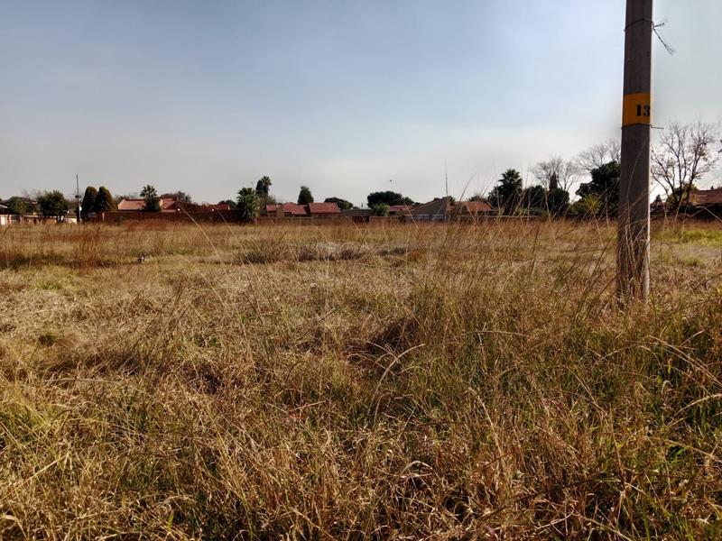 0 Bedroom Property for Sale in Dawn Park Gauteng