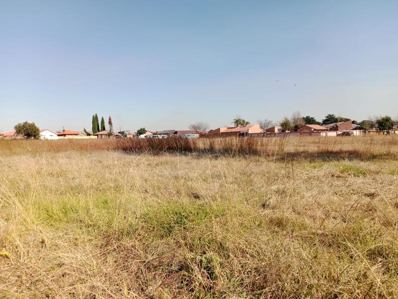 0 Bedroom Property for Sale in Dawn Park Gauteng