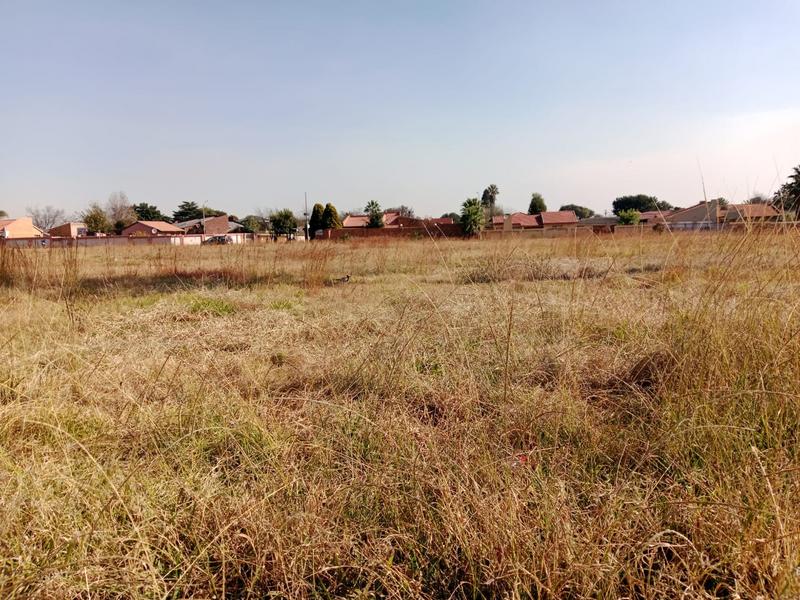 0 Bedroom Property for Sale in Dawn Park Gauteng