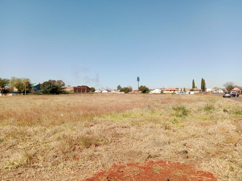 0 Bedroom Property for Sale in Dawn Park Gauteng